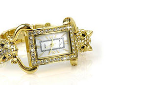 Watches 5% Off