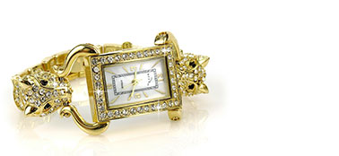 Watches 5% Off